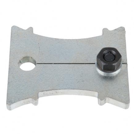 KS TOOLS 400.0152 - Outil de blocage de double arbre à cames 70 mm