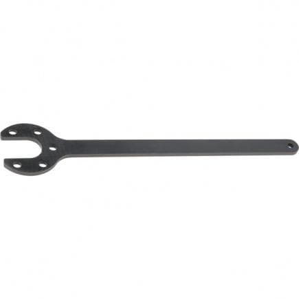 KS TOOLS 400.0176 - Clé de maintien pour ventilateur à visco-coupleur - Land Rover