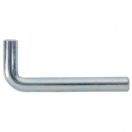 KS TOOLS 400.0281 - Pige de calage ø 12,7 mm