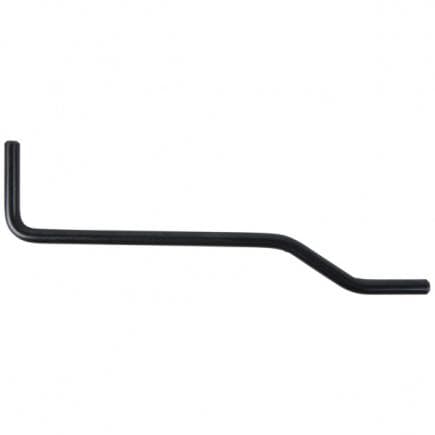 KS TOOLS 400.0285 - Pige de blocage de vilebrequin ø 8mm 200 mm