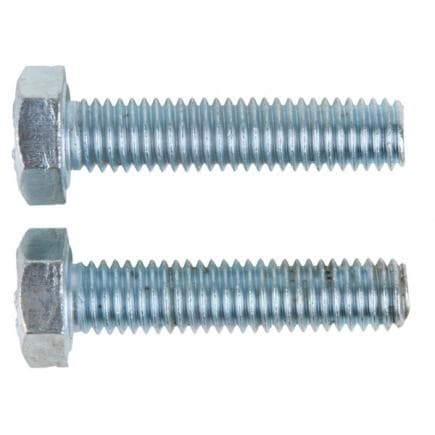 KS TOOLS 400.0286 - M8 x 35mm Vis de blocage (2)
