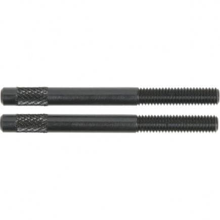 KS TOOLS 400.0289 - Cheville de blocage pour pompe d'injection (2), ø 6 mm, 70 mm
