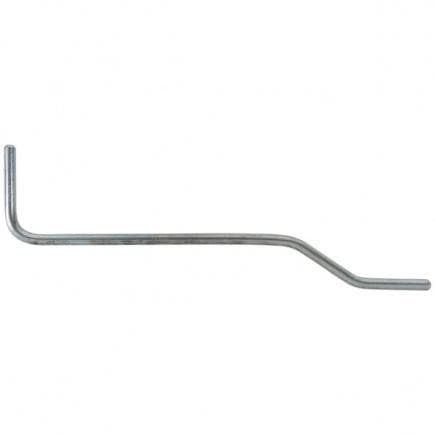 KS TOOLS 400.0290 - Cheville de callage de vilbrequin ø 6mm