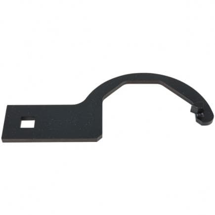 KS TOOLS 400.0321 - Clé de couplage avec entraînement à 4 pans