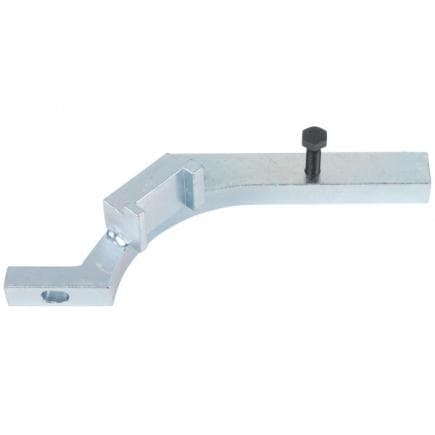 KS TOOLS 400.0331 - Arbre à cames - dispositif de verrouillage gauche