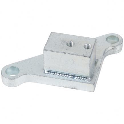 KS TOOLS 400.0337 - Support volant bas