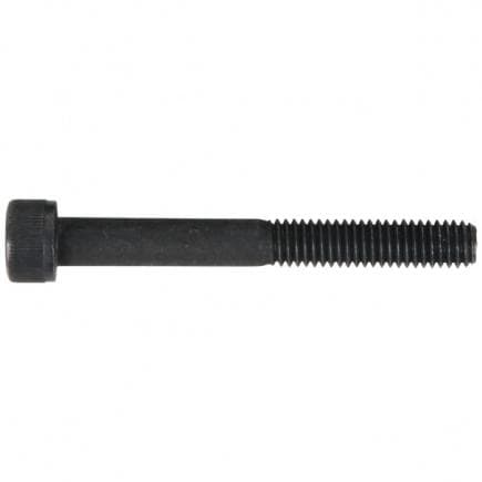 KS TOOLS 400.0338 - Vis M6x50, 55,0 mm