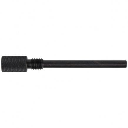KS TOOLS 400.0342 - Goujon d'ajustement de vilebrequin, 223 mm