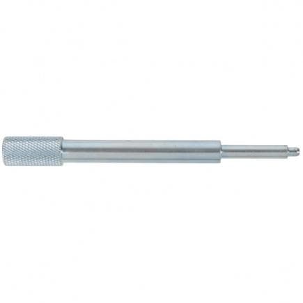 KS TOOLS 400.0343 - Broche tournante d'arbre à cames, 125 mm