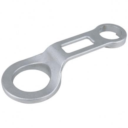 KS TOOLS 400.0354 - Outil de réglage de Pignon arrière d'arbre à cames 190 mm