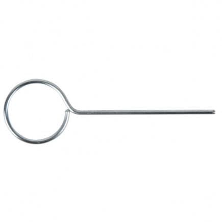 KS TOOLS 400.0355 - Cheville de maintien de tension