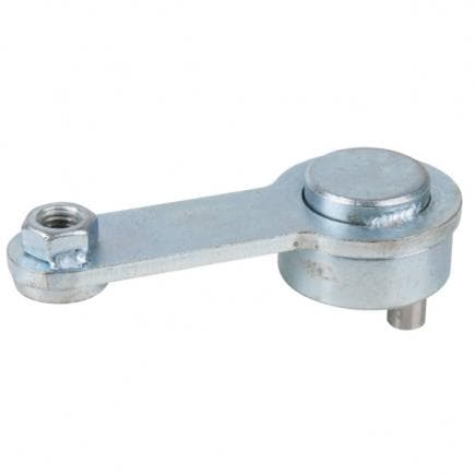 KS TOOLS 400.0378 - Outil de blocage de volant moteur - tendeur automatique