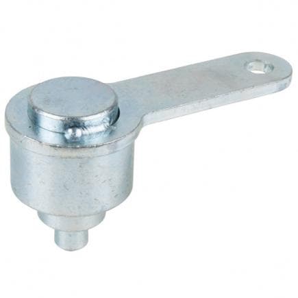 KS TOOLS 400.0379 - Outil de blocage de volant moteur - tendeur manuel