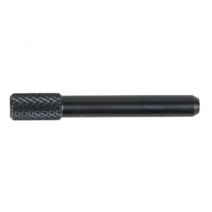 KS TOOLS 400.0381 - Cheville de poulie de compressuer de clim