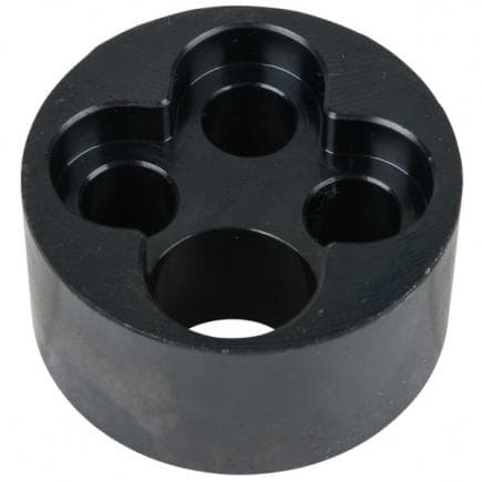 KS TOOLS 400.0387 - Outil de tournage de vilebrequin, 19 mm
