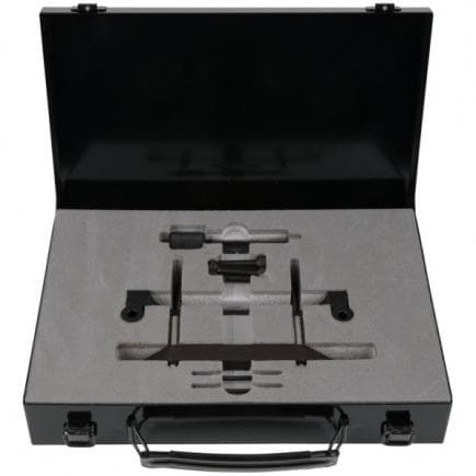 KS TOOLS 400.0390 - Jeu d'outils de réglage moteur pour Jeep (9 pcs)