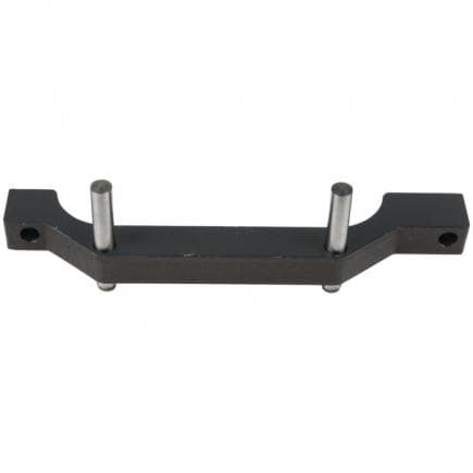 KS TOOLS 400.0391 - Outils de blocage de l'arbre à cames (conduite à droite), 176 mm
