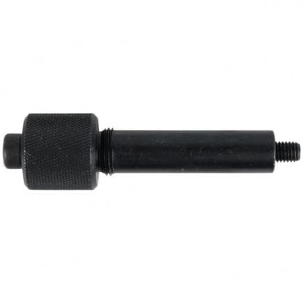 KS TOOLS 400.0394 - Goujon d'ajustement de vilebrequin avec vis M8x1,25 (2 pcs)