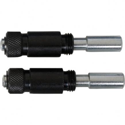 KS TOOLS 400.0401 - Chevilles de callage de l'arbre à cames(2)