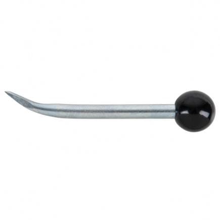 KS TOOLS 400.0428 - Outil de force de mise sous tension 180 mm