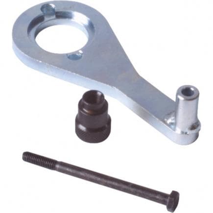 KS TOOLS 400.0443 - Outil de distribution de vilebrequin (3)