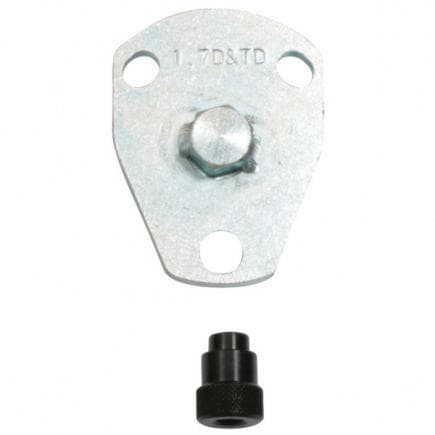 KS TOOLS 400.0445 - Outils de blocage d'arbre à cames (2), Alfa Romeo, Fiat, Lancia