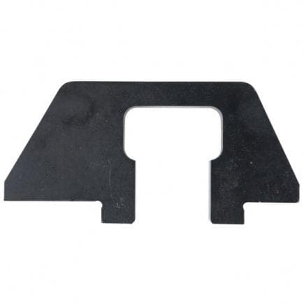 KS TOOLS 400.0478 - Outil de blocage d'arbre à cames 165 x 80 mm