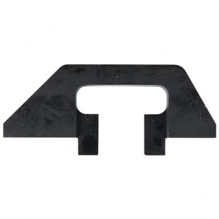 KS TOOLS 400.0479 - Outil de blocage d'arbre à cames 150 x 64 mm