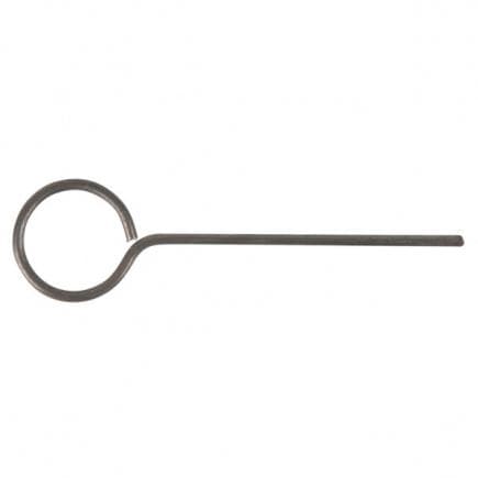 KS TOOLS 400.0482 - Chevilles de maintien, 72 mm