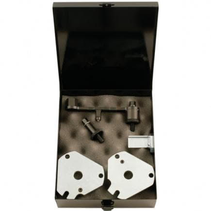 KS TOOLS 400.0500 - Jeu d'outils de réglage moteur pour Fiat (5 pcs)