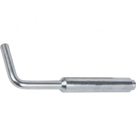 KS TOOLS 400.0578 - Outil de blocage de volant moteur