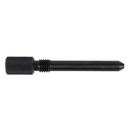 KS TOOLS 400.0603 - Cheville de callage de vilebrequin, 83 mm