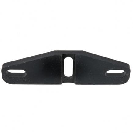 KS TOOLS 400.0609 - Outil de blocage de volant moteur 133 x 40 mm