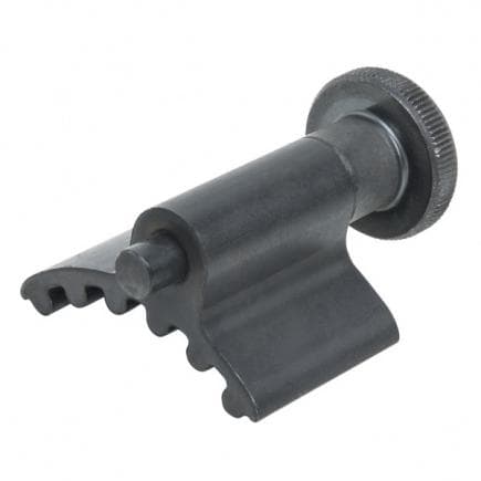 KS TOOLS 400.0615 - Outil de verrouillage de poulie de vilebrequin, 60 mm