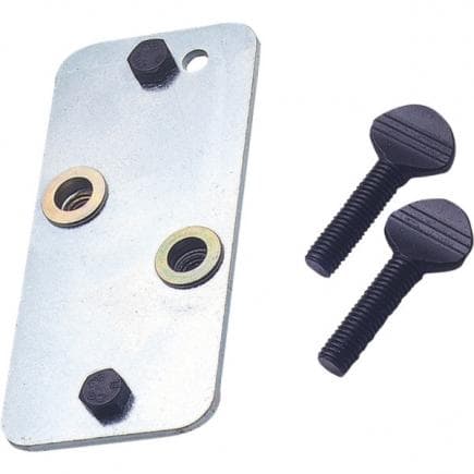 KS TOOLS 400.0651 - Outil de positionnement d'arbre à cames (3), 110 x 50 mm