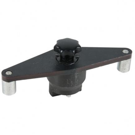KS TOOLS 400.0680 - Outil de blocage d'arbre à cames 120 mm