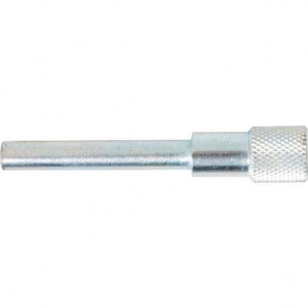 KS TOOLS 400.0754 - Cheville de blocage de volant moteur