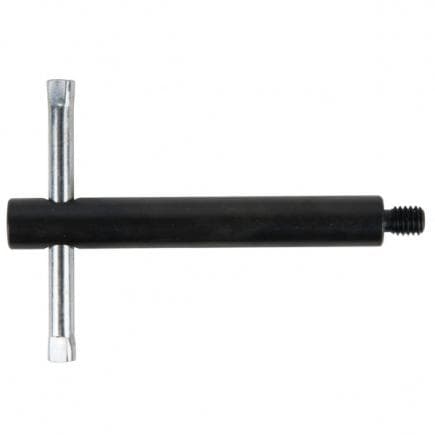 KS TOOLS 400.0757 - Cheville de blocage de pompe haute pression