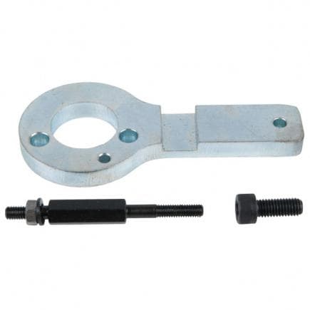 KS TOOLS 400.0780 - Outil de positionnement de volant avec goujon (3)