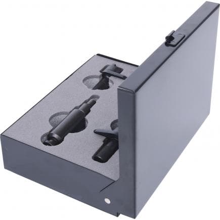 KS TOOLS 400.0825 - Jeu d'outils de réglage moteur pour VAG (4 pcs)