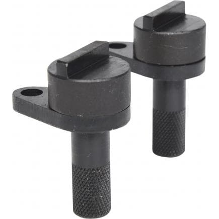 KS TOOLS 400.0826 - Outil de positionnement d'arbre à cames 12V (2)