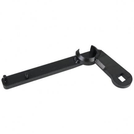 KS TOOLS 400.0926 - Tendeur de courroie à ressort