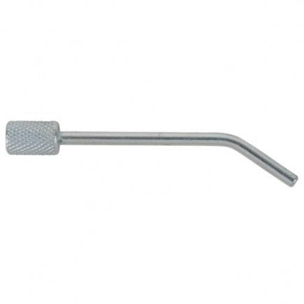 KS TOOLS 400.0928 - Cheville de blocage de tendeur, ø 4 mm