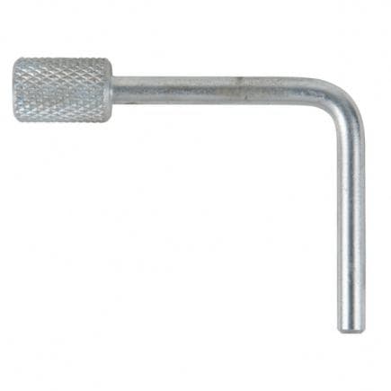 KS TOOLS 400.0929 - Cheville de blocage, ø 4,5 mm