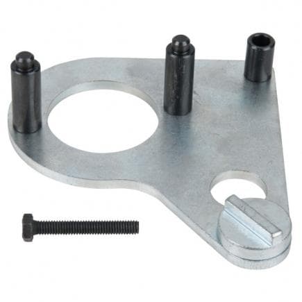 KS TOOLS 400.0952 - Outil de mise en place de l'arbre à cames (2)