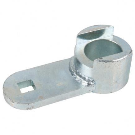KS TOOLS 400.0954 - Outil d'extraction de vilebrequin