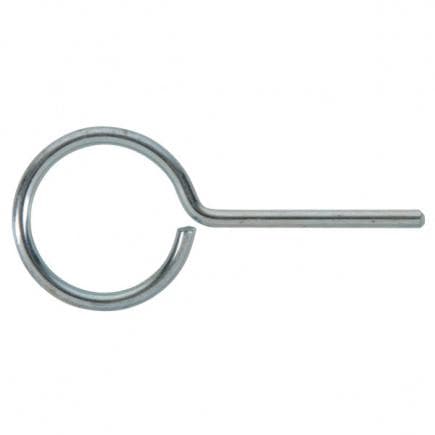 KS TOOLS 400.0956 - Cheville de blocage de tendeur de chaîne de distribution ø 3 mm, 65 mm