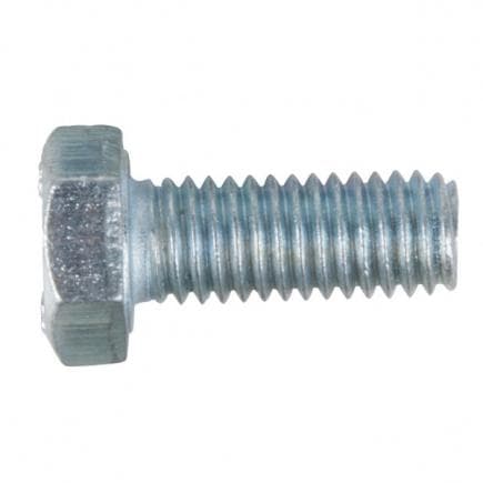 KS TOOLS 400.1009 - Vis M8 x 20mm