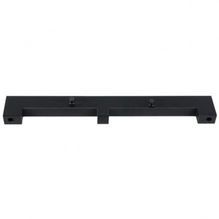 KS TOOLS 400.1055 - Outil de positionnement de roue de capteur