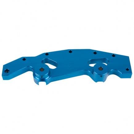 KS TOOLS 400.1078 - Outil de mise en place et de callage d'arbre à cames